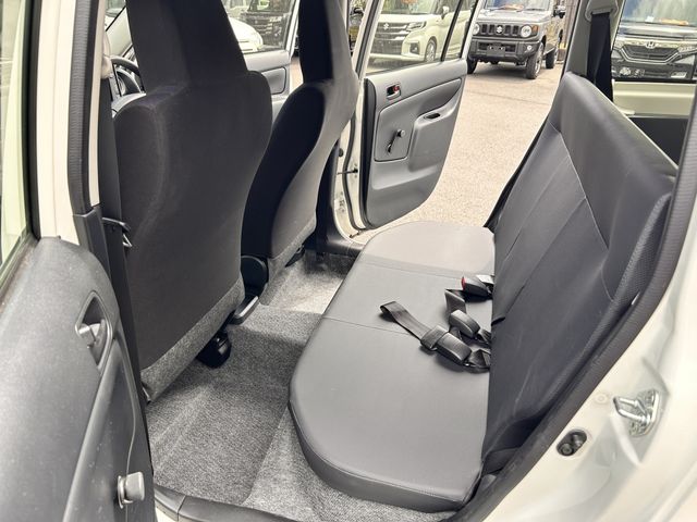 PROBOX van 2WD