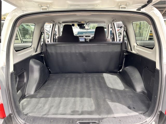 PROBOX van 2WD