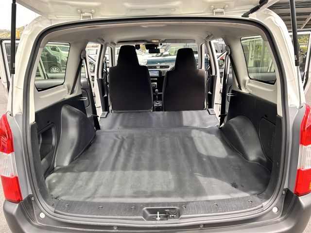 PROBOX van 2WD