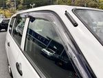 PROBOX van 2WD