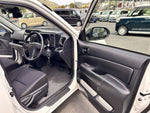 PROBOX van 2WD