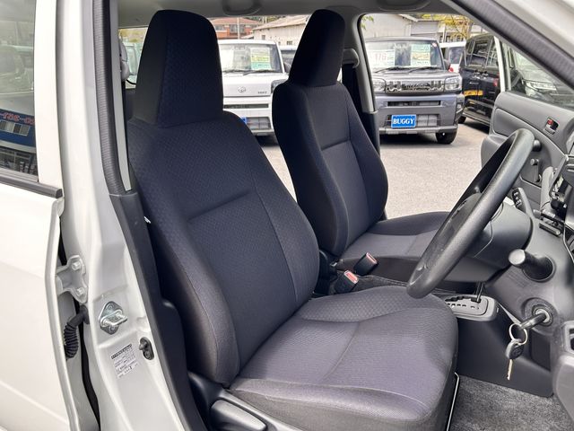 PROBOX van 2WD
