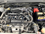 PROBOX van 2WD