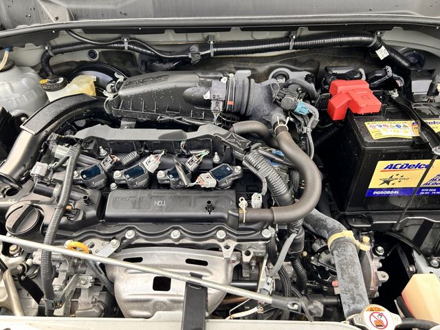 PROBOX van 2WD