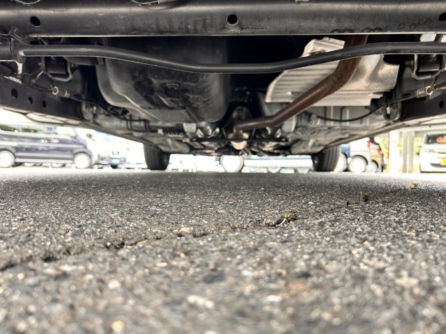 PROBOX van 2WD