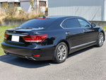 LEXUS LS600hL