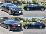 LEXUS LS600hL