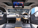 LEXUS LS600hL