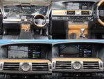 LEXUS LS600hL