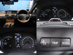 LEXUS LS600hL