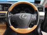 LEXUS LS600hL