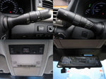 LEXUS LS600hL