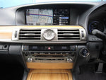 LEXUS LS600hL