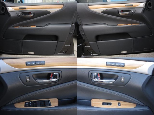 LEXUS LS600hL
