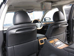 LEXUS LS600hL