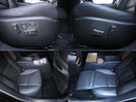 LEXUS LS600hL