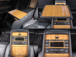 LEXUS LS600hL