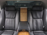 LEXUS LS600hL