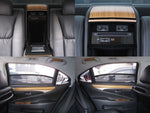 LEXUS LS600hL