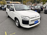 PROBOX van 2WD