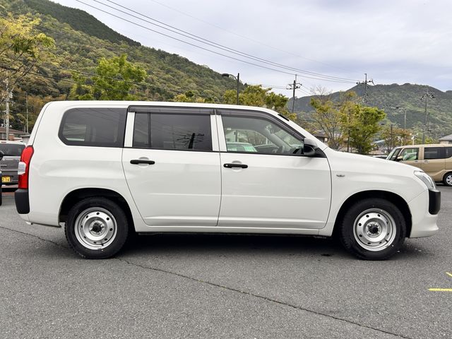 PROBOX van 2WD
