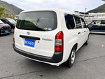 PROBOX van 2WD
