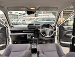 PROBOX van 2WD