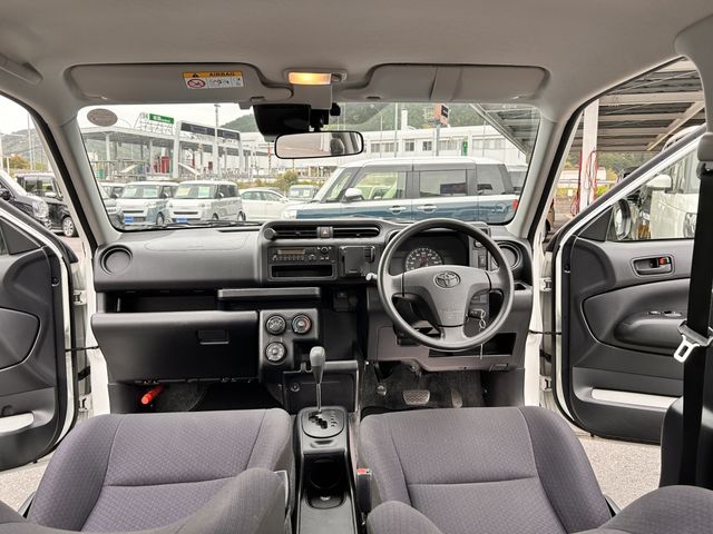 PROBOX van 2WD
