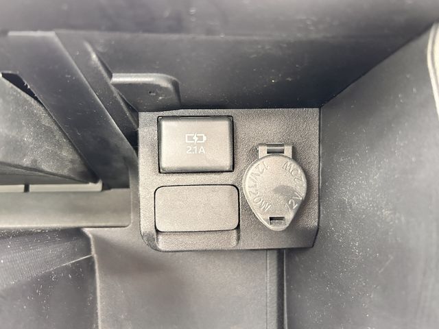 PROBOX van 2WD