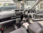 PROBOX van 2WD