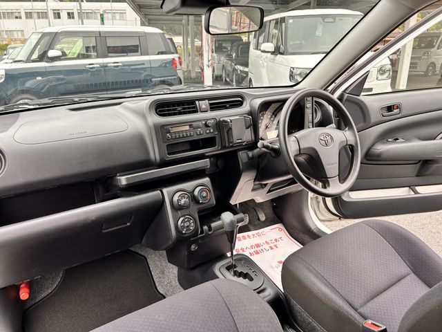 PROBOX van 2WD
