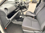 PROBOX van 2WD