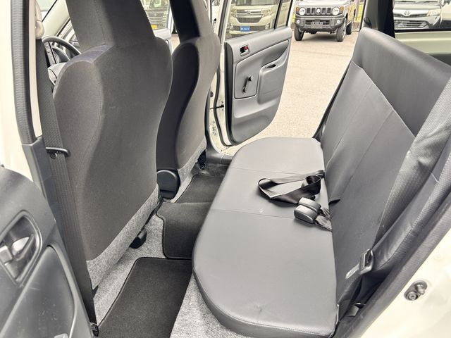 PROBOX van 2WD