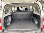 PROBOX van 2WD