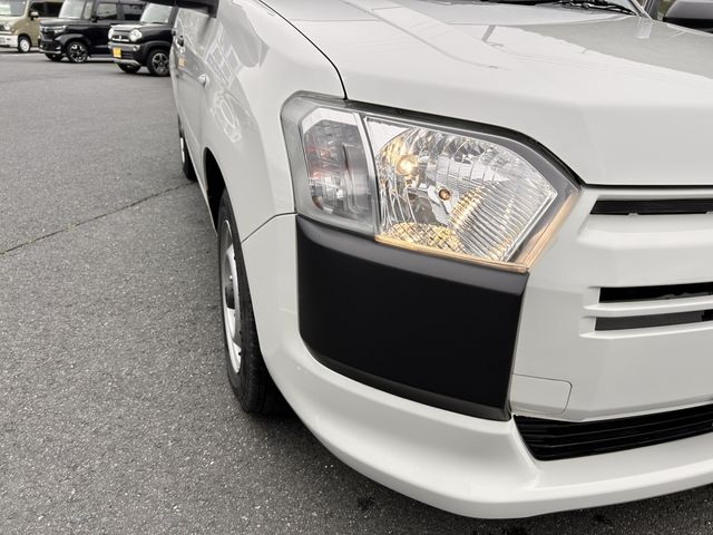 PROBOX van 2WD