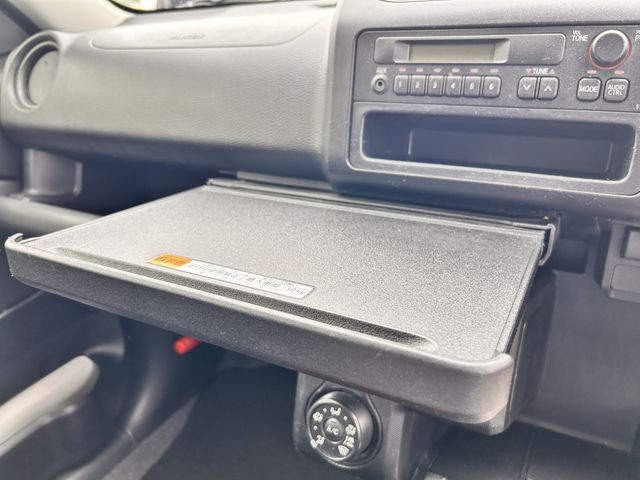 PROBOX van 2WD