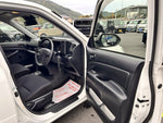 PROBOX van 2WD
