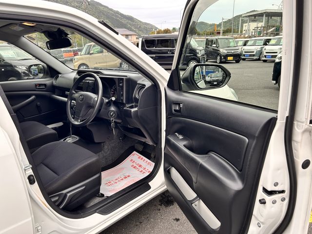 PROBOX van 2WD
