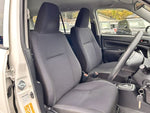 PROBOX van 2WD