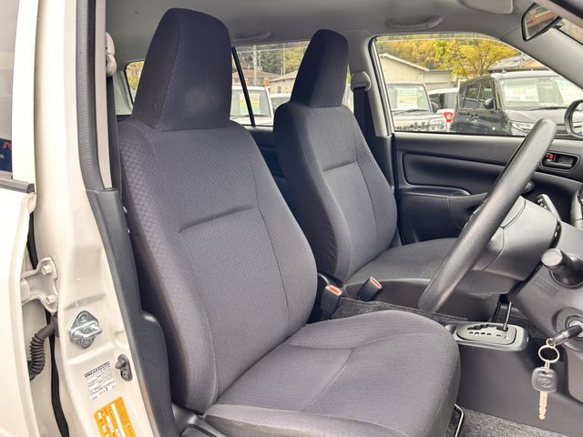 PROBOX van 2WD