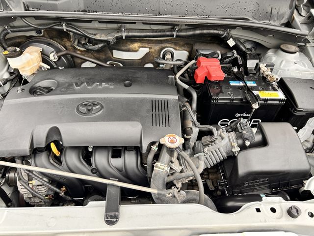 PROBOX van 2WD