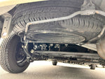 PROBOX van 2WD