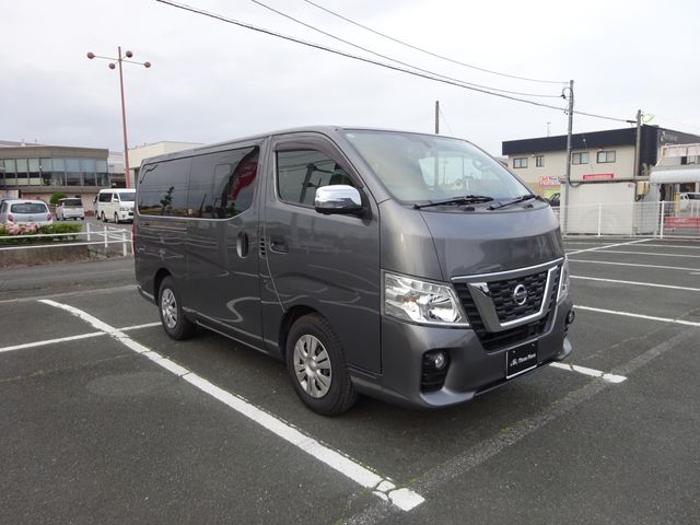 NV350 CARAVAN