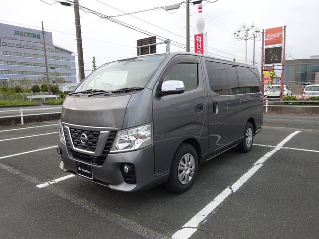 NV350 CARAVAN