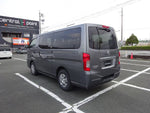 NV350 CARAVAN