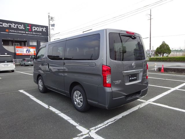 NV350 CARAVAN