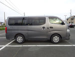 NV350 CARAVAN