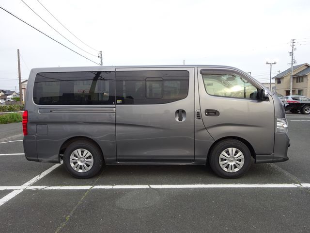 NV350 CARAVAN
