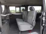 NV350 CARAVAN