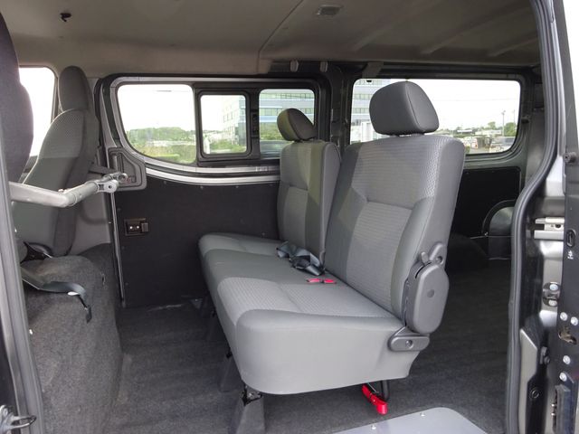 NV350 CARAVAN